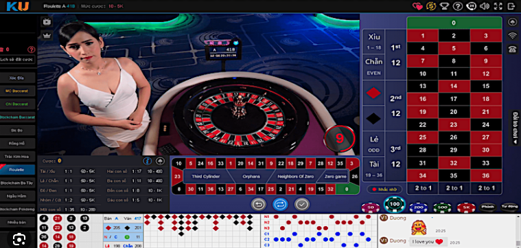 Thông tin thực hư về nhóm kéo kubet 🎖 ku casino đăng ký kubet đăng nhập ku 24/7 hiện nay là gì?