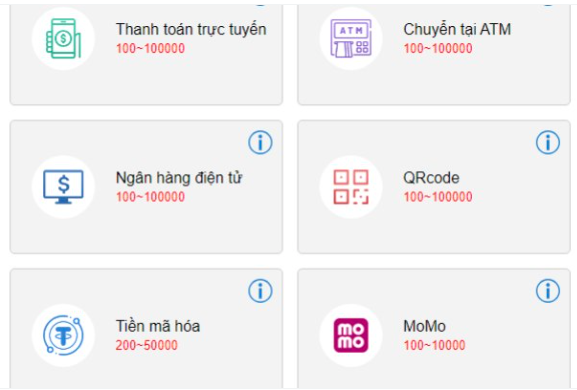 Nạp Tiền Kubet – Hướng Dẫn Cách Thực Hiện Nhanh Và Bảo Mật Ku bet